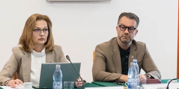 Ovidiu Puiu: Echitatea, nediscriminarea, incluziunea, respectarea dreptului fundamental la învățătură și asumarea, promovarea și păstrarea identității naționale și a valorilor culturale ale poporului român rămân principii de la care PSD și eu personal nu vom face niciun rabat!