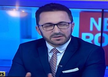 Cătălin Gherzan: Pensionarii români au printre cele mai mici venituri din UE și nu pot rămâne cu pensiile înghețate