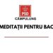PSD Câmpulung oferă meditații gratis pentru BAC