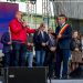 BRADU. Ziua comunei, o superbă sărbătoare