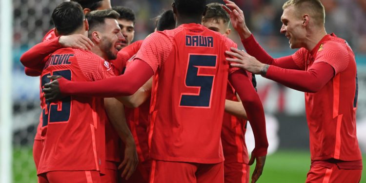 Vara reducerilor la FCSB! Cât valora Andrea Compagno înainte de transferul la FCSB