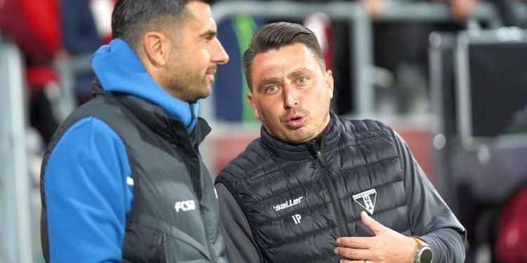 FC Voluntari și-a găsit antrenor