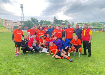 Adrian Bughiu, Finala Cupei României la fotbal, faza Județeană
