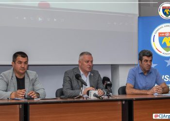 Capacitatea actualei săli de spectacole de la Teatrul Așchiuță va fi mărită