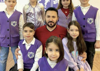Școala de Vară „Lexford Castel”. Program
