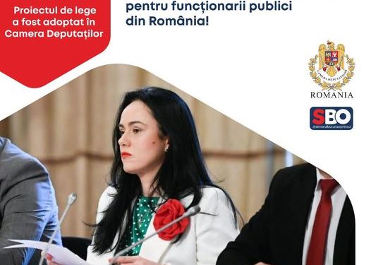 Simona Bucura-Oprescu: Putem spune că în acest mandat s-a legiferat mai mult decât oricând pentru digitalizarea administrației publice din România!