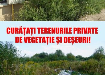 Anunț important pentru cetățenii din Mioveni