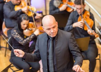 Filarmonica Pitești, invitată la Sibiu, la „Classics for Pleasure”