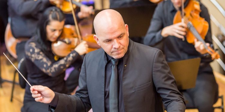 Filarmonica Pitești, invitată la Sibiu, la „Classics for Pleasure”