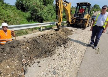 Apă Canal 2000 SA – investiţii pentru extinderea reţelelor de apă şi de canalizare menajeră în municipiul Piteşti