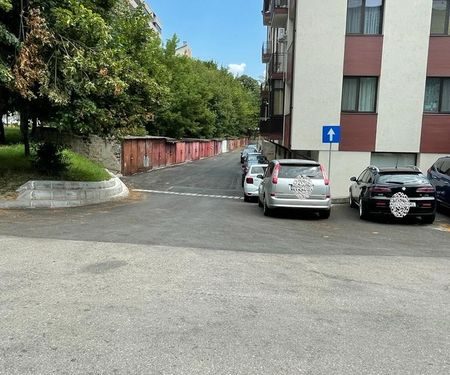 Sens unic de circulație nou instituit – zona străzilor Constructorilor și Constantin Dudescu, Pitești!