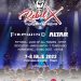 Rebel X Young Rock Festival, ediția a II-a: festivalul tinerilor pasionați de muzica rock, la Pitești!