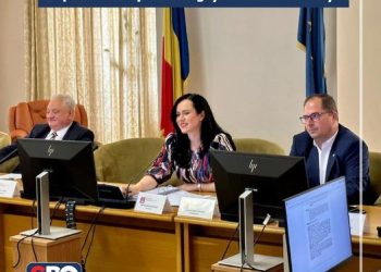Simona Bucura-Oprescu: Se reduce vârsta standard de pensionare pentru argeșenii din zona Pitești-Bradu!