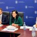 Simona Bucura-Oprescu, o nouă întâlnire cu ONG-urile din domeniul asistenţei sociale
