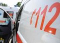 Bărbat decedat după ce a căzut de la primul etaj al unei clădiri