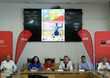 Turneul Internațional de Tenis Kaufland-BRD Argeş Wheelchair Tennis