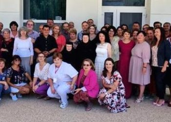Eveniment dedicat doctorului psihiatru Marian Florin Iacob cu ocazia retragerii din activitatea profesională