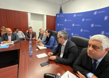 Ministrul Simona Bucura-Oprescu, discuții cu partenerii sociali din sănătate pentru o nouă lege a salarizării