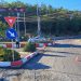 Lucrări la infrastructura din Mioveni