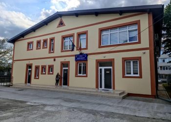 Baacov: Investiții în infrastructura școlară