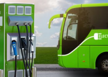 Transport cu autobuze electrice din 2024 între Mioveni și Davidești