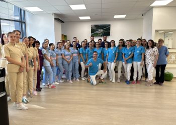Clinica de Medicina Dentară – SĂPTĂMÂNA ZÂMBETELOR LA Dr. TEO
