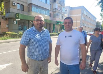 Sofianu apără drepturile bolnavilor de cancer