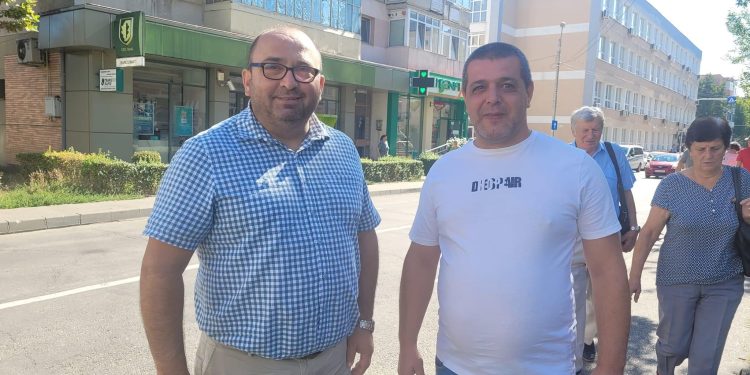 Sofianu apără drepturile bolnavilor de cancer
