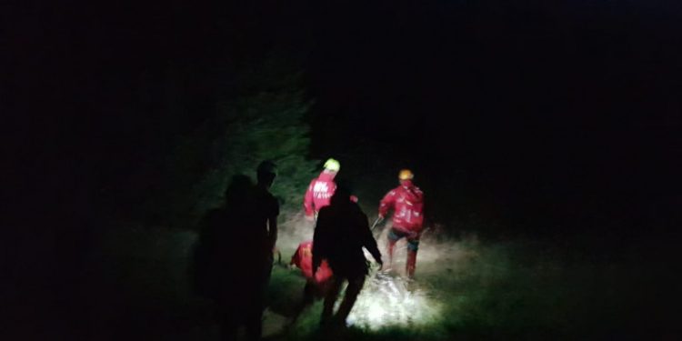 Mai multe persoane aflate la cules de ciuperci s-au rătăcit în masivul Parâng