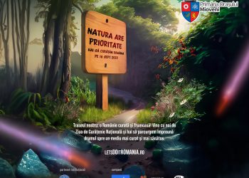Mioveni: Ziua de Curățenie Națională 2023