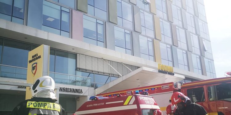 Atenție, EXERCITIU în Pitești!