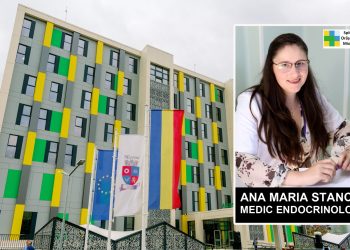 De luni, medic nou la Spitalul Mioveni