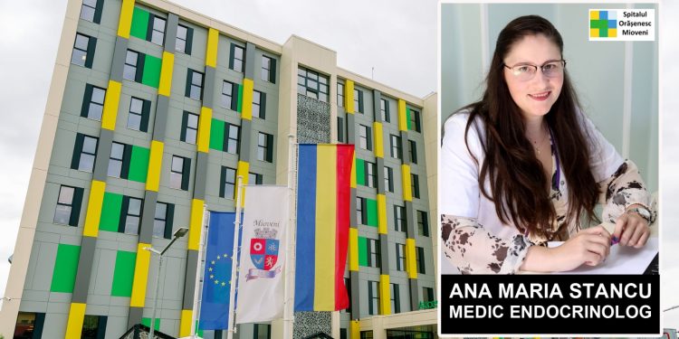 De luni, medic nou la Spitalul Mioveni