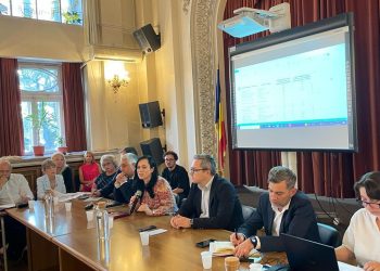 Consultări ample pentru legea salarizării. Instituțiile publice și sindicatele din administrație au prezentat propuneri pentru eliminarea inechităților