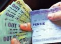 Atenție! Luni, 25 septembrie, e ultima zi! Informare transmisă de Casa Națională de Pensii