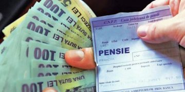 Atenție! Luni, 25 septembrie, e ultima zi! Informare transmisă de Casa Națională de Pensii