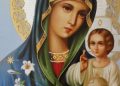Primaria comunei Cotmeana, MESAJ pentru cetateni, de Sfânta Maria