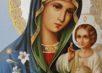 Primaria comunei Cotmeana, MESAJ pentru cetateni, de Sfânta Maria