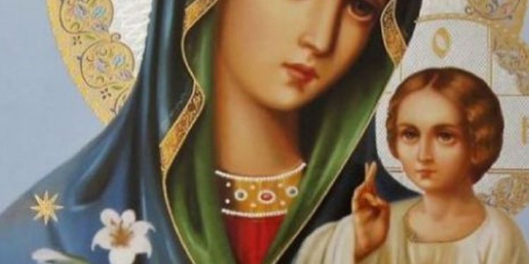 Primaria comunei Cotmeana, MESAJ pentru cetateni, de Sfânta Maria