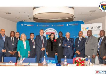 Piteștiul găzduiește Reuniunea Biroului Asociației Internaționale a Regiunilor Francofone