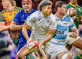 Cătălin Gherzan vă invită la rugby!