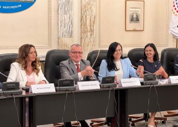 Atelier al leadership-ului feminin francofon la București