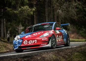 66 de piloți vor lua startul la Trofeul Câmpulung Muscel 2023