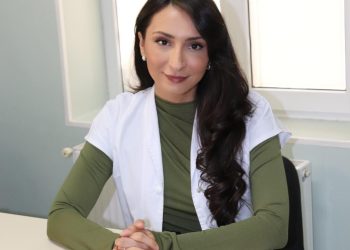 Diabetolog nou la Spitalul Mioveni