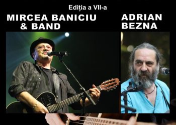 Festivalul Naţional de Muzică Folk „Trivale Fest”, ediţia a VII-a: duminică, 29 octombrie, la Filarmonica Pitești!