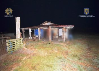 Cercetat pentru trafic de persoane