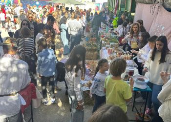 Festivalul Toamnei la Lexford Castel, un eveniment de excepție!