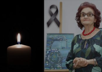 Doliu la Centrul Cultural Pitești