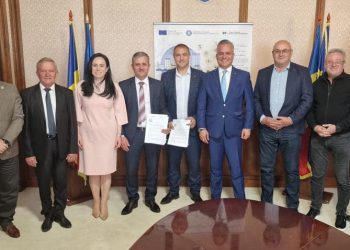Dezvoltarea și modernizarea localităților din județ reprezintă principalul obiectiv al PSD Argeș!