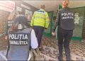 Polițiștii argeșeni au donat sânge